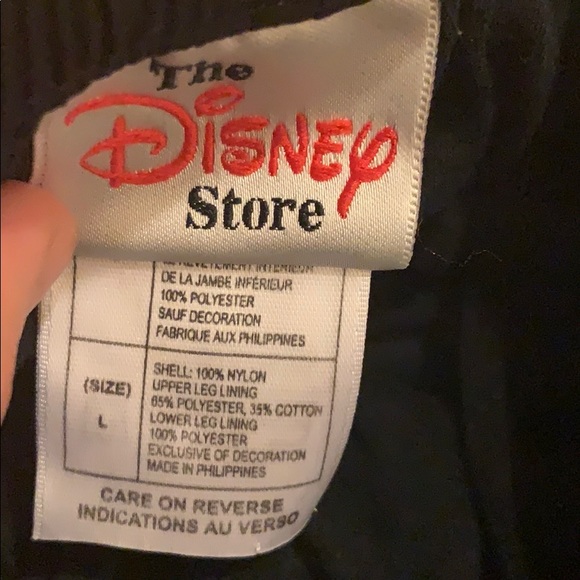 *Mickey Mouse Sweat pants for men - Picture 8 of 8